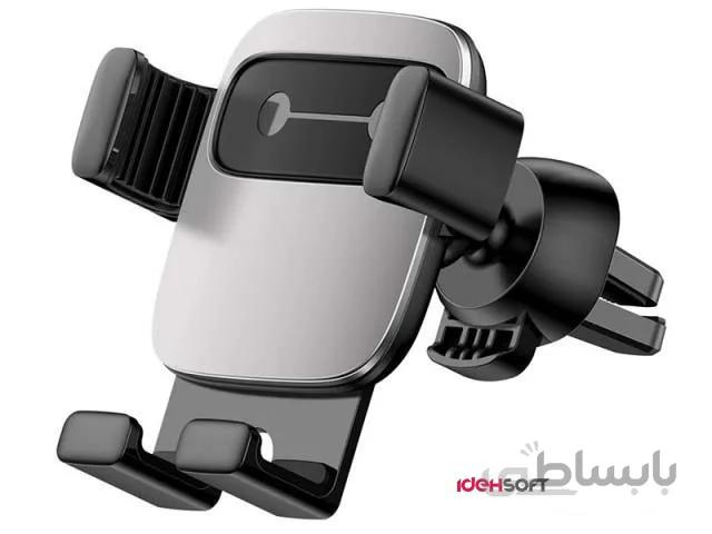 پایه نگهدارنده مدل SUYL-FK01 برند Baseus