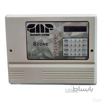 دزدگیر سیم کارتی گپ مدل G14