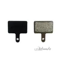 لنت ترمز وایت دیسک 60