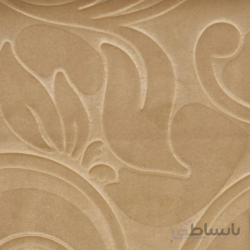پارچه شیکاگو فلاور کد f 208