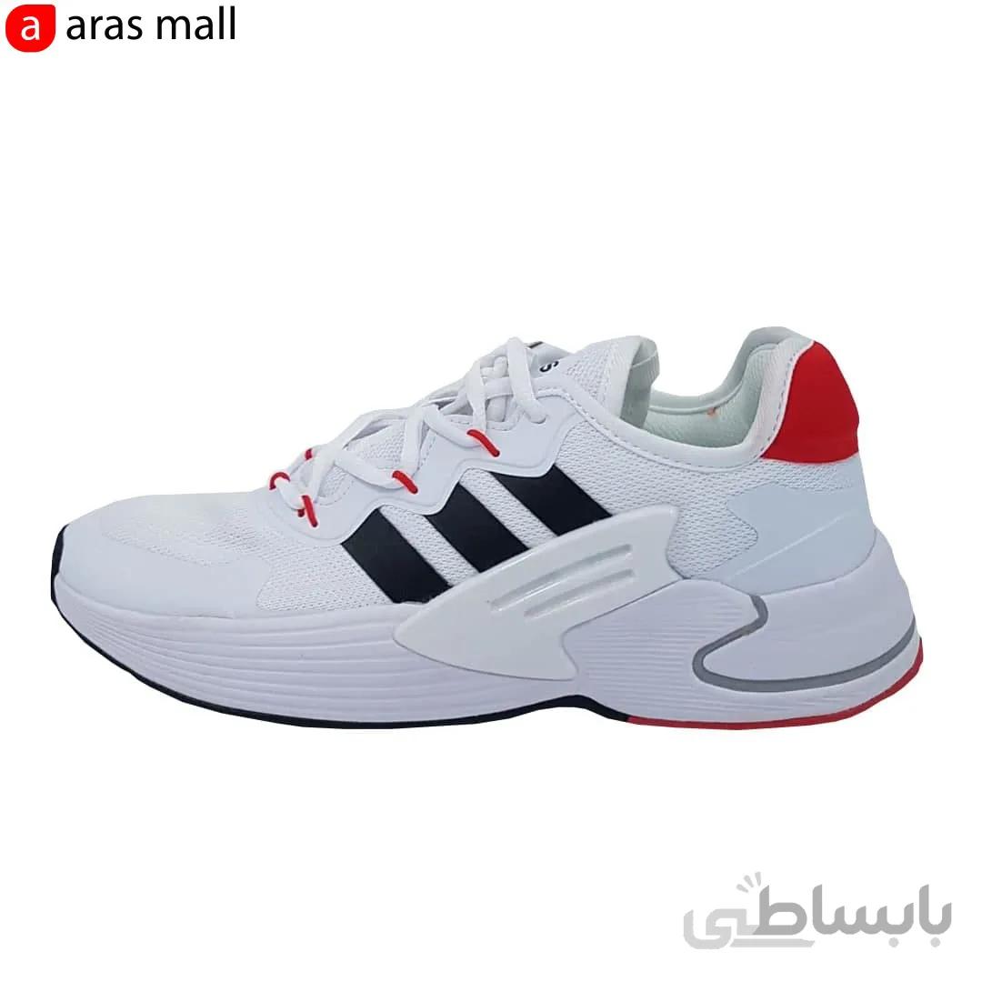 کفش دویدن و پیاده روی ادیداس مردانه مدل zx