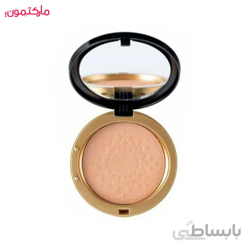 هایلایتر روبی سان