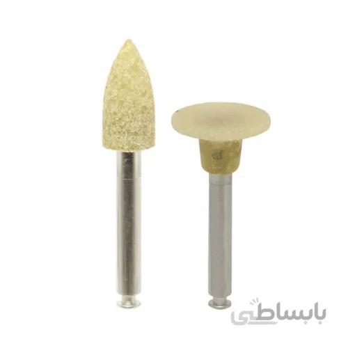 دیسک پالیش ارتودنسی