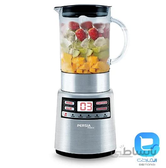 مخلوط کن پرشیا فرانس مدل 444 Persia ا Persia France PR-444 Digital Mixer