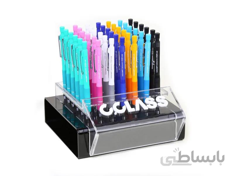 اتود 0.7 سی کلاس مدل سرامیکی