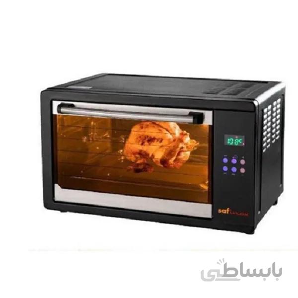 آون توستر سافینوکس مدل EO-S420