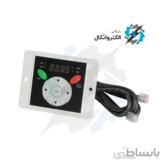 کابل و کی پد (REMOTE CABLE) اینورتر ال اس LS مدل SV-IG5A