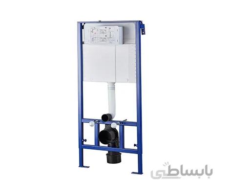 فلاش تانک استراکچر ( وال هنگ ) جاپار