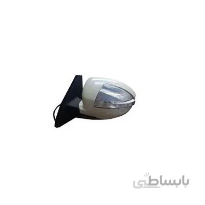 آینه بغل چپ لیفان Review Mirror Left Lifan X60