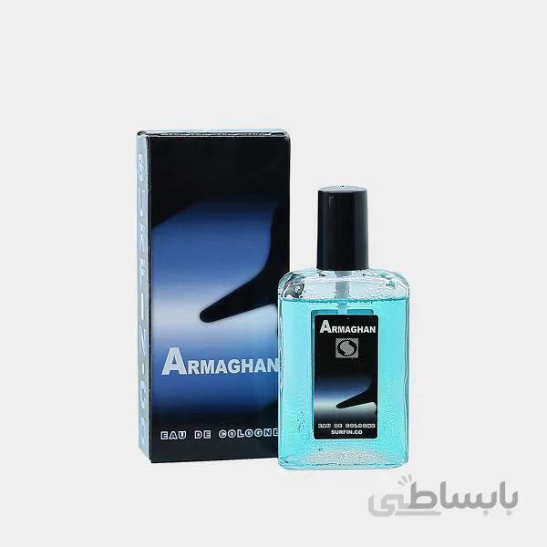 ادکلن مردانه ارمغان ا perfume men armaghan