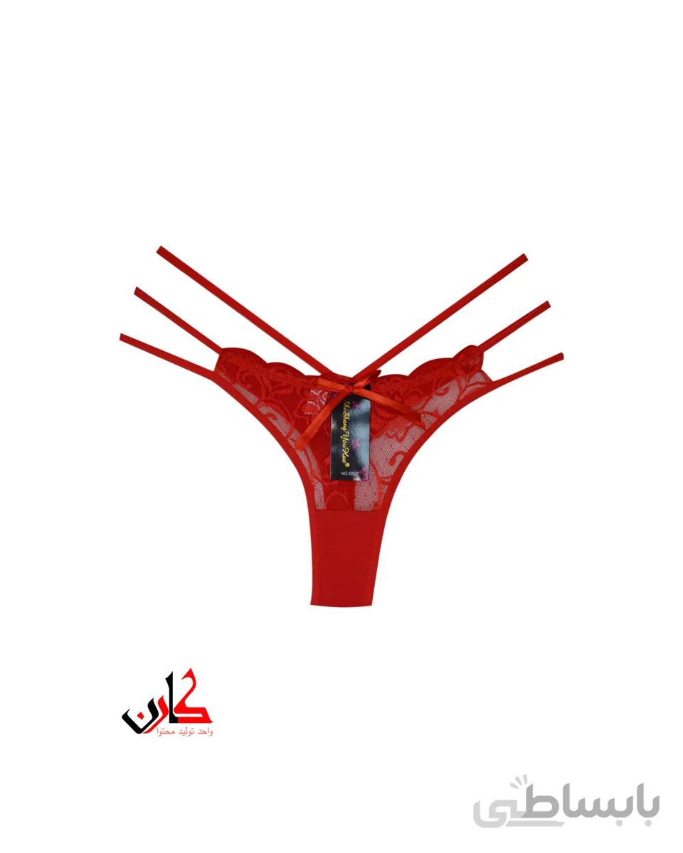 شورت فانتزی 6802