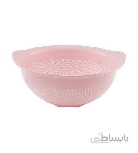 آبکش زیباسازان مدل تولیکا سایز 2 کد 32234