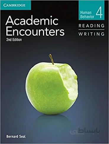 Academic Encounters 2nd 4 Listening and Speaking