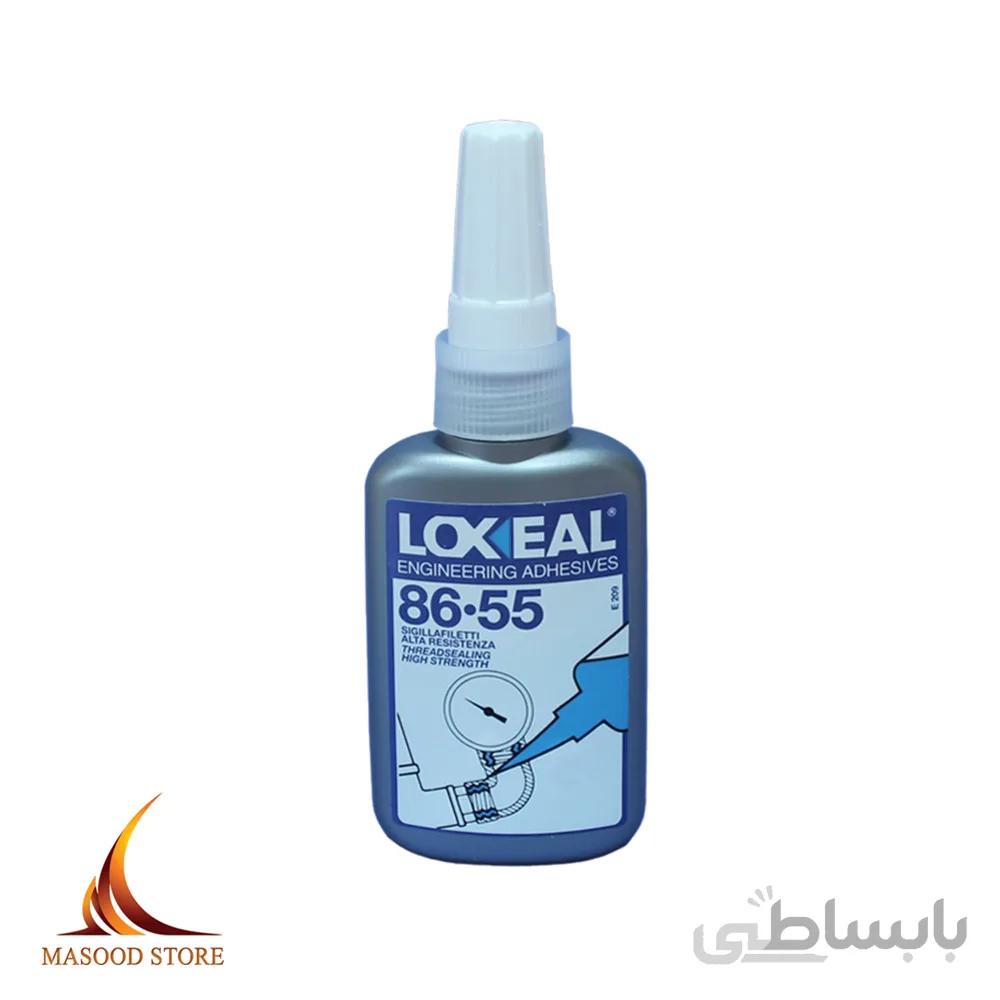 چسب لاکسیل 8655 LOXEAL