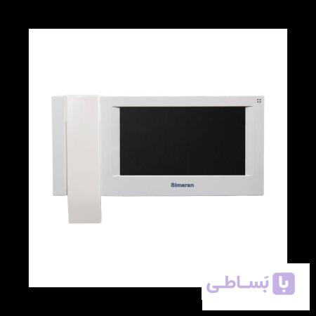 دربازکن تصویری سیماران مدل HS-73M200