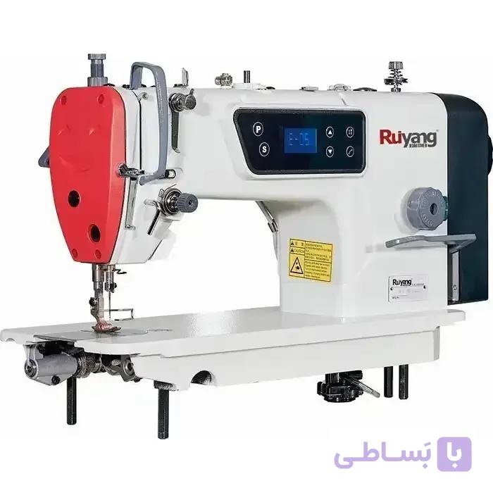 چرخ راسته دوز رویانگ مدل RY-102-D2
