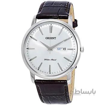 ساعت مچی اورینت مدل SUG1R003W6 |SUG1R003W6