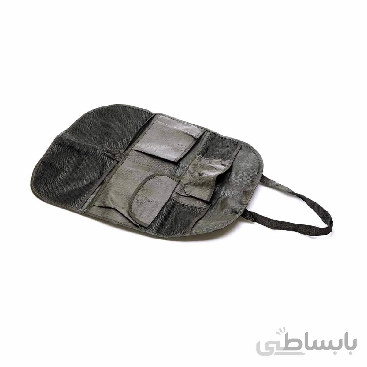 ارگانایزر پشت صندلی خودرو