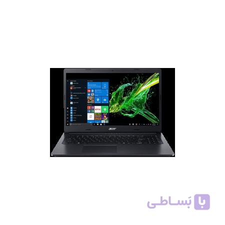 لپ تاپ ۱۵ اینچی ایسر مدل Acer Aspire3 A315-57G-37M9