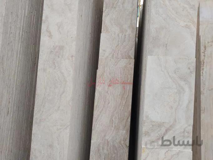 سنگ تراورتن طبس سوپر