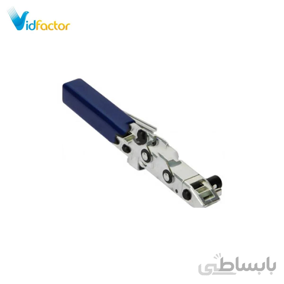 تسمه کش گردگیر سیبک و پولس دسته بلند a-kraft UC0194