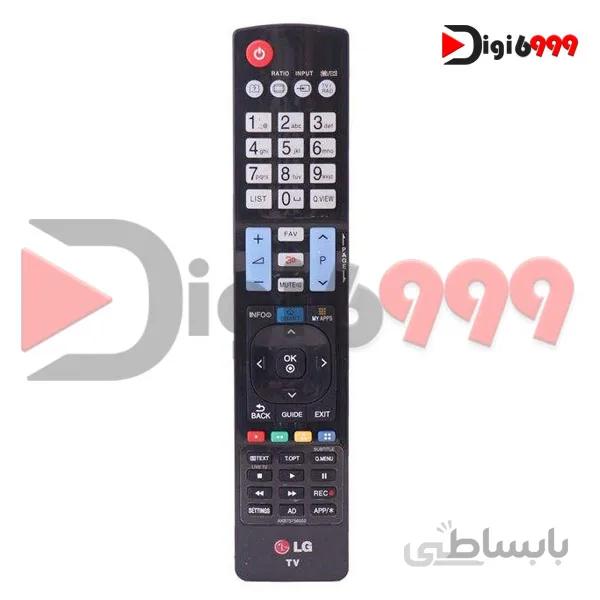 ریموت کنترل کد 6502