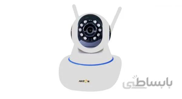 دوربین بیسیم اکستون M6023Y ا AXTON WIRELESS M6023Y