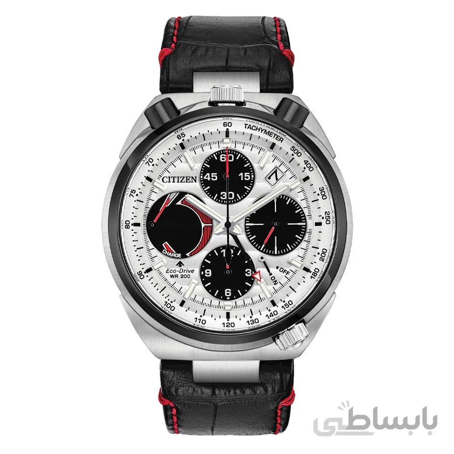 ساعت مچی مردانه سیتیزن مدل AV0071-03A