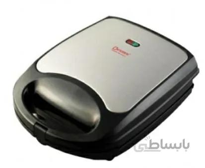 ساندویچ ساز دسینی مدل 100 ا Dessini 100 Sandwich Maker