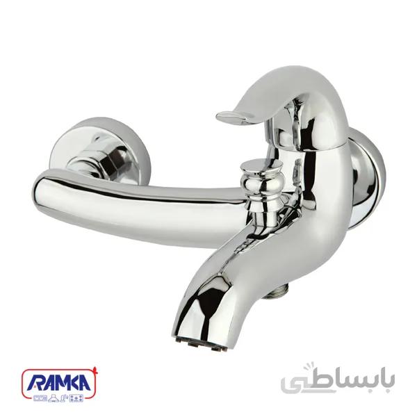 شیر دوش اکتاو راسان