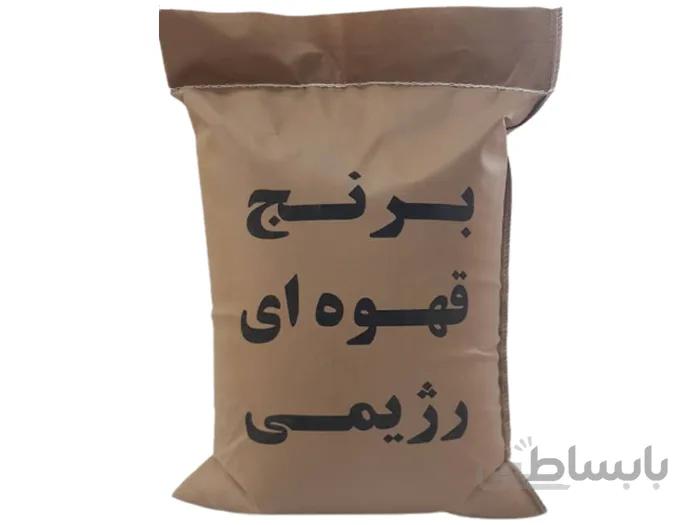 برنج قهوه ای رژیمی
