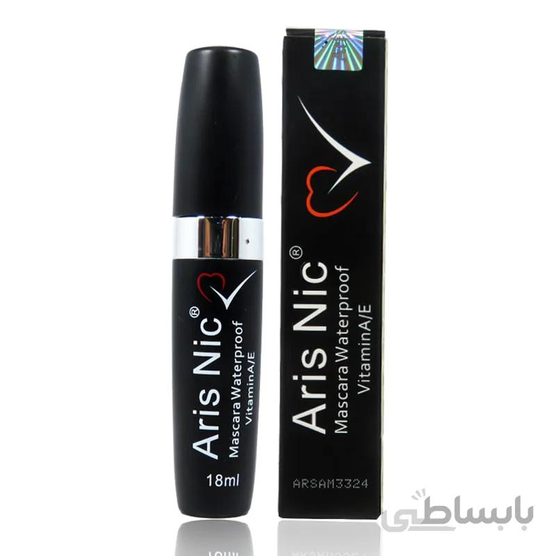 ریمل ژله ای آریس نایس Aris Nic