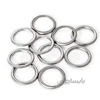 واشر پیچ تخلیه روغن موتور اصلی میتسوبیشی ( Genuine parts )
