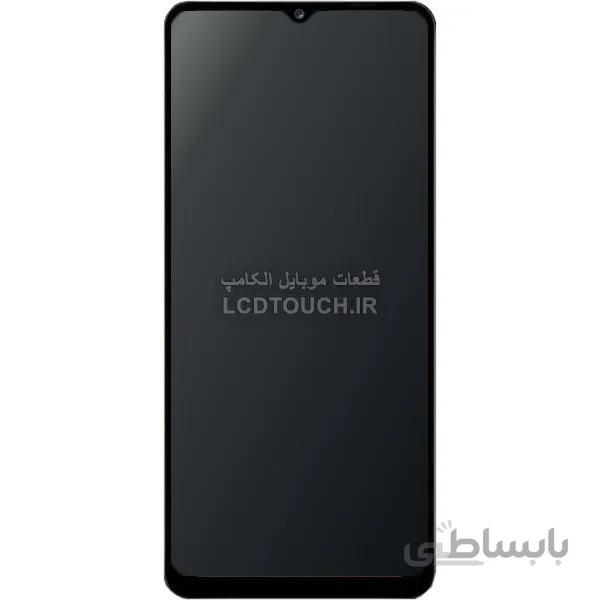 تاچ ال سی دی سامسونگ GALAXY A12 2020 / A125