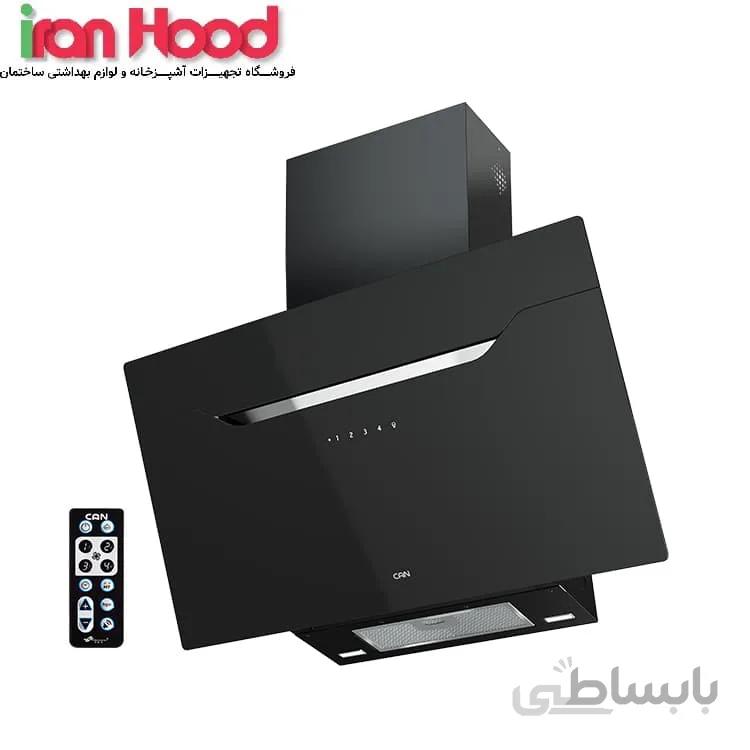 هود کن مدل پاندورا (Pandora Can)