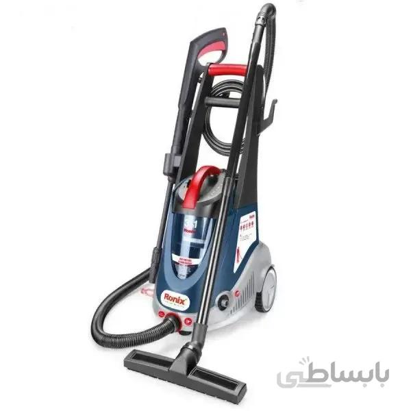 کارواش رونیکس مدل RP-2100