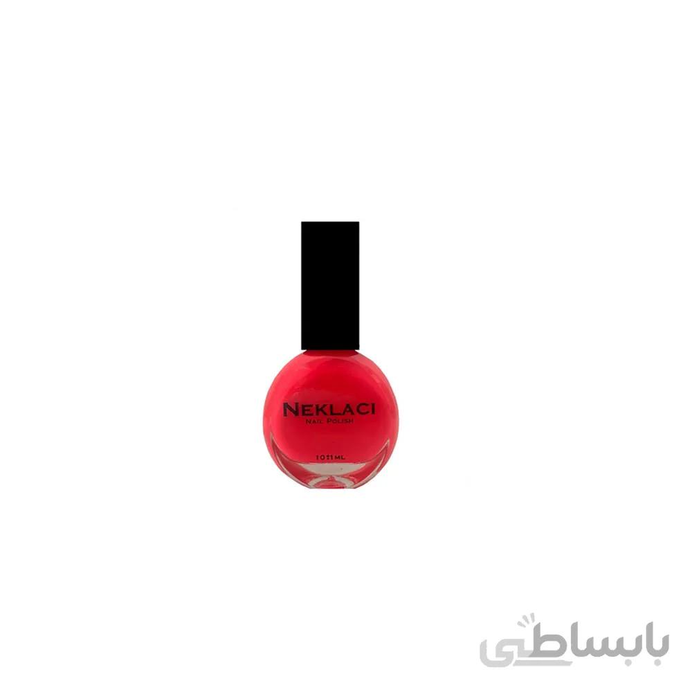 لاک ناخن نکلاسی شماره 38