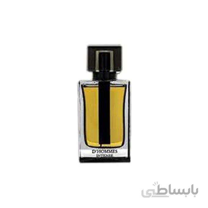 عطر ادکلن مردانه دیور هوم اینتنس فراگرنس ورد حجم 100 میلی لیتر