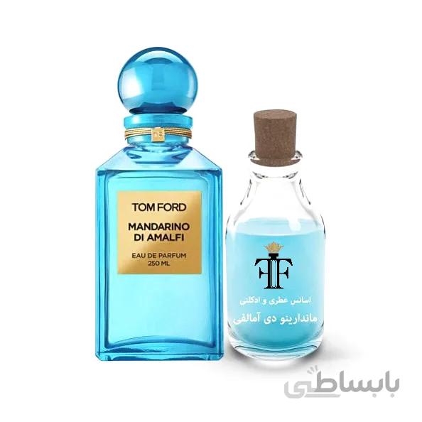 اسانس عطر تام فورد ماندارینو دی آمالفی TOM FORD Mandarino di Amalfi