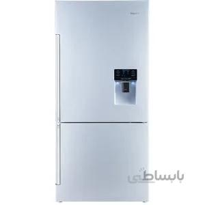 یخچال فریزر فریزر پایین دیپوینت ا Depoint BOSS کد 245365