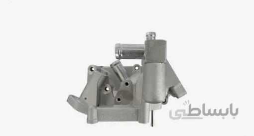 پوسته ترموستات ام وی ام 530