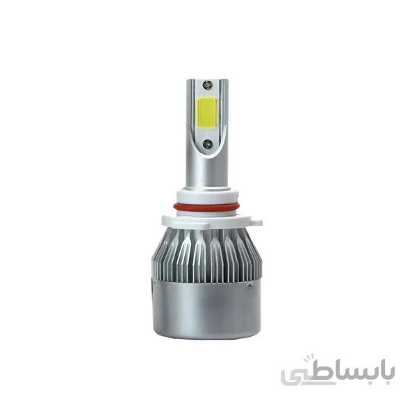 هدلایت C6(مناسب برای موتور سیکلت) با کیفیت | زیمر