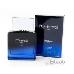 عطر ادکلن اورینتال (لورینتال) آبی مردانه Geparlys Loriental For Men EDT
