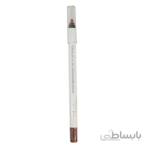 مداد لب شمعی روبیسیما 504