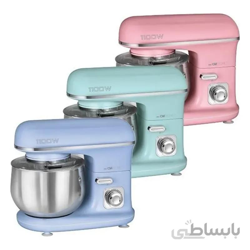 همزن کلاترونیک مدل KM 3711