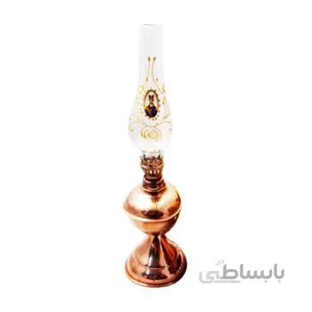چراغ گردسوز مسی توت کالا tootkala 2081