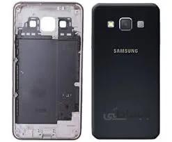 قاب شاسی اصلی سامسونگ SAMSUNG A7 2015A700