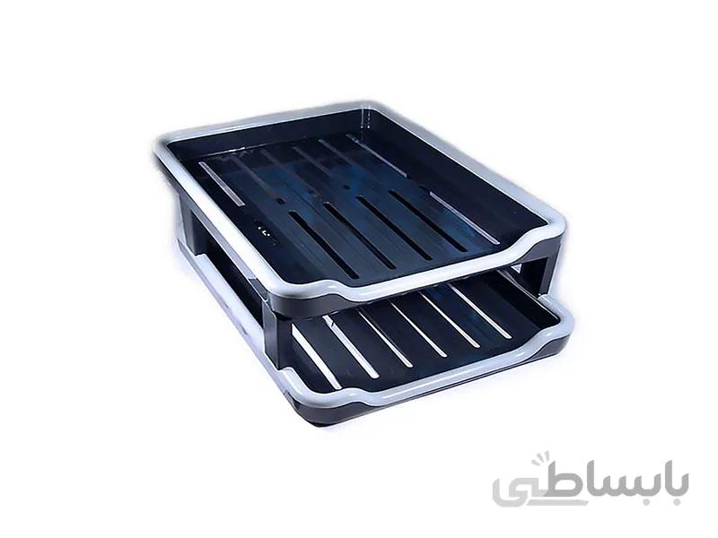 کازیه دو طبقه ماهان