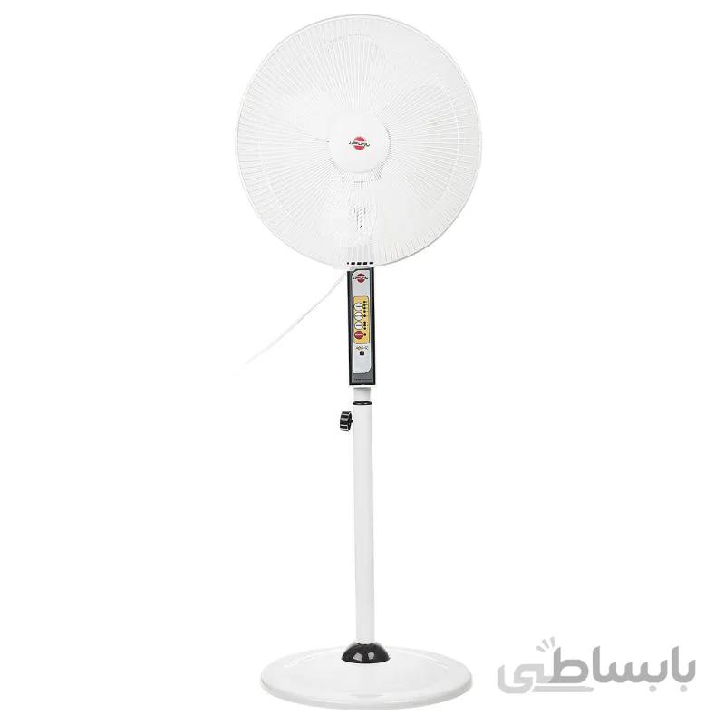 پنکه پارس خزر مدل 4010R (ریموت دار) ا Pars Khazar 4010R Fan