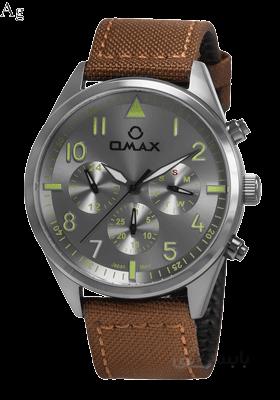 ساعت مچی مردانه OMAX 71SMN99A